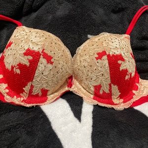 ❤️SEXY VS Push-up Rare 36B❤️